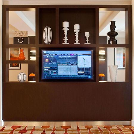 מלון Courtyard By Marriott פואבלו מראה חיצוני תמונה