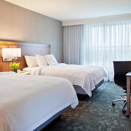 מלון Courtyard By Marriott פואבלו מראה חיצוני תמונה