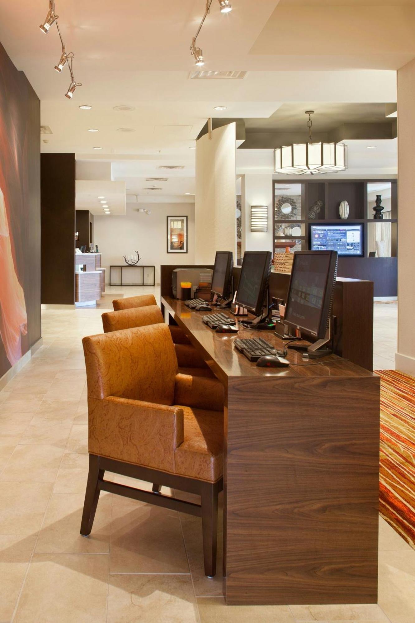 מלון Courtyard By Marriott פואבלו מראה חיצוני תמונה