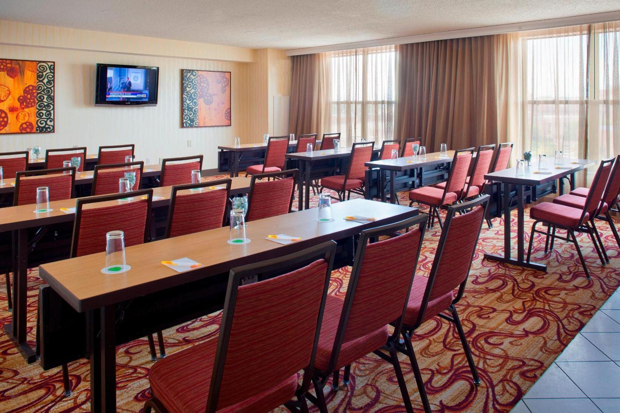 מלון Courtyard By Marriott פואבלו מראה חיצוני תמונה